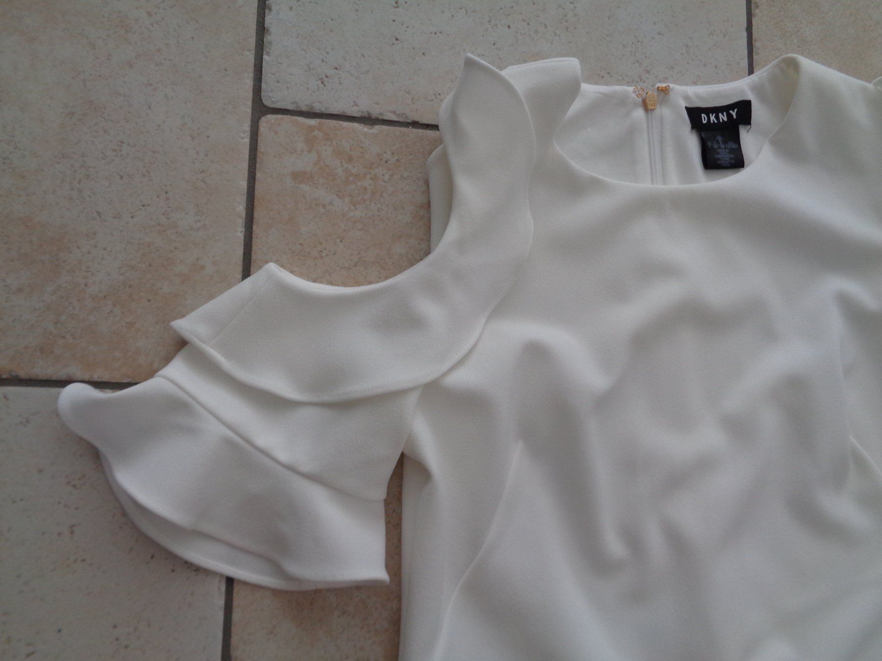DKNY Robes: Kleid  DKNY  Grösse 36 – D'occasion à Kreuzlingen par Robi-2003 3