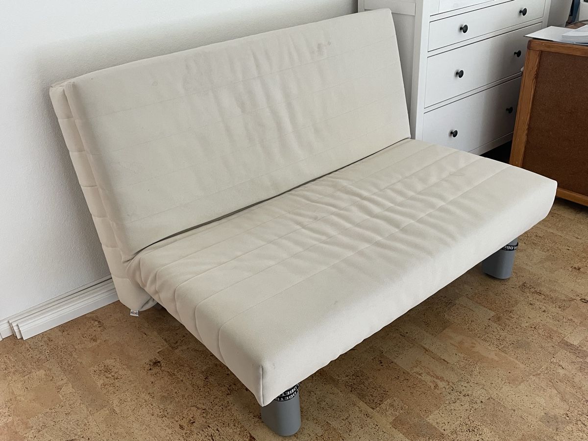Sofas: Schlafsofa  – D'occasion à Beromünster par sie_7gkf 1