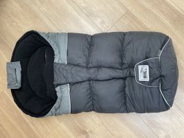 Fusssack Odenwälder, Billi Baby, Top Zustand