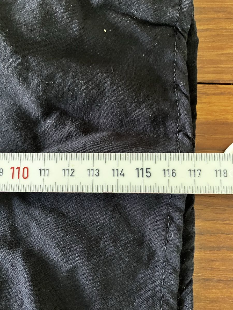 Vestiti: Sommerkleid  NEU 40 Viskose schwarz – Nuovo (secondo la descrizione) da Herzogenbuchsee venduto da stellafarella 7