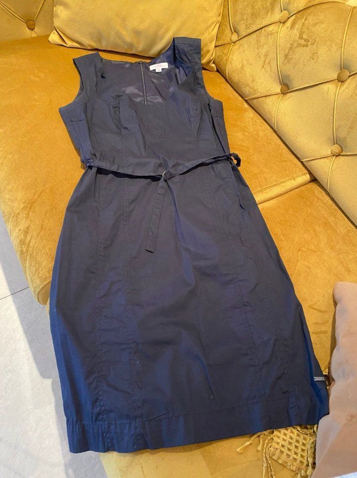 S.Oliver Robes: Kleid von S. Oliver, Gr. 38 – D'occasion à Dagmersellen par Arcticsnow2017 2