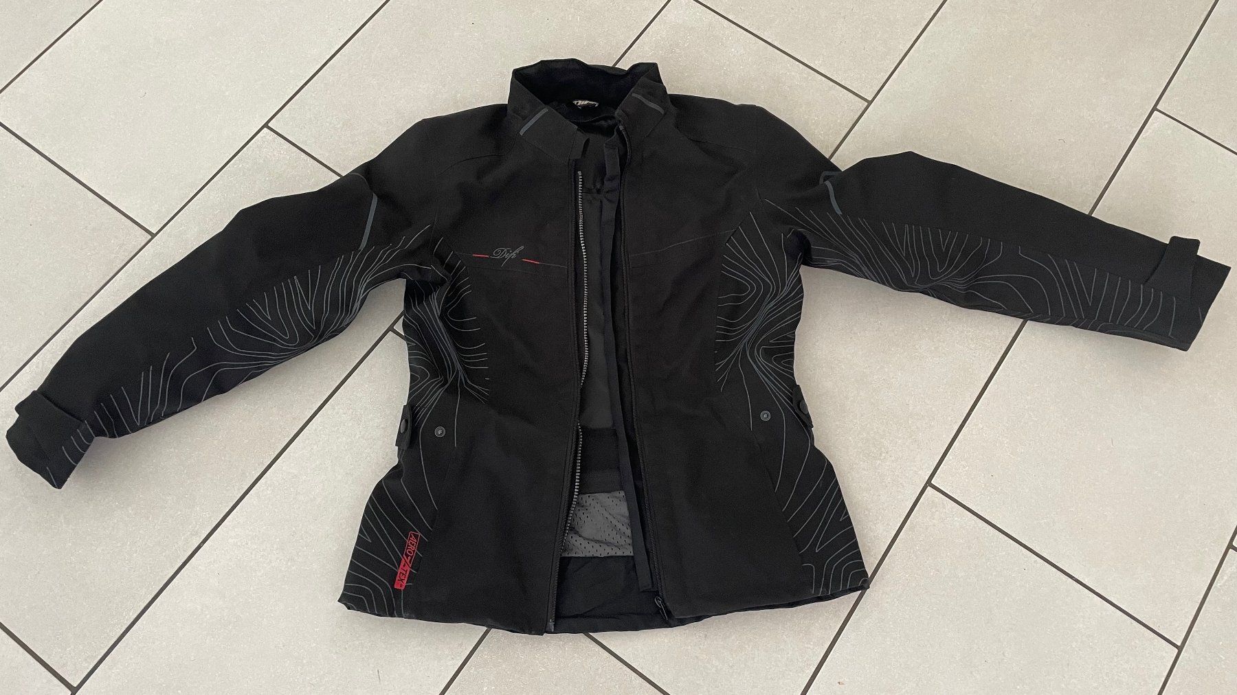 Giacche: Motorrad-Jacke Difi Damen – Usato da Neuenhof venduto da Kiwi78