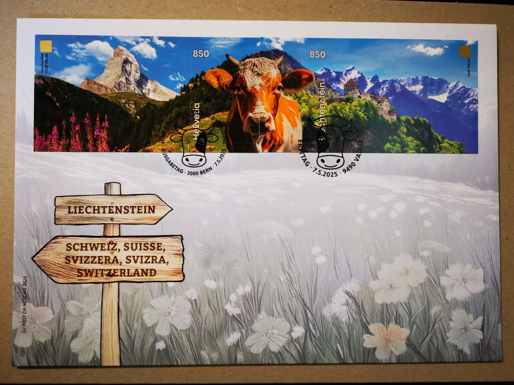 Sonderumschlag Crypto Stamp CHLI, Orange, limitiert 50 Stück (Neu und  originalverpackt) in Diessbach b. Büren für CHF 660 – mit Lieferung auf  Ricardo kaufen