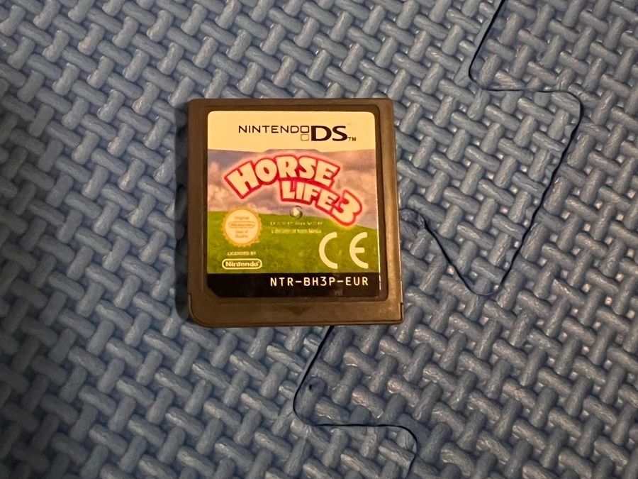 Horse Life 3 Nintendo DS Kaufen auf Ricardo