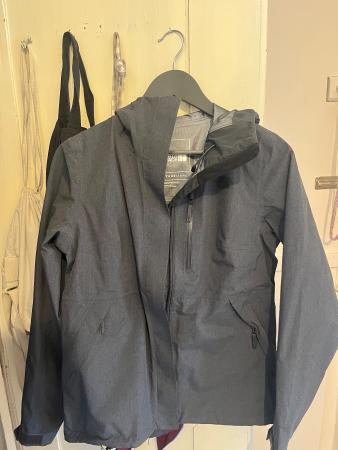 The North Face Futurelight Damen Jacke - Grösse S