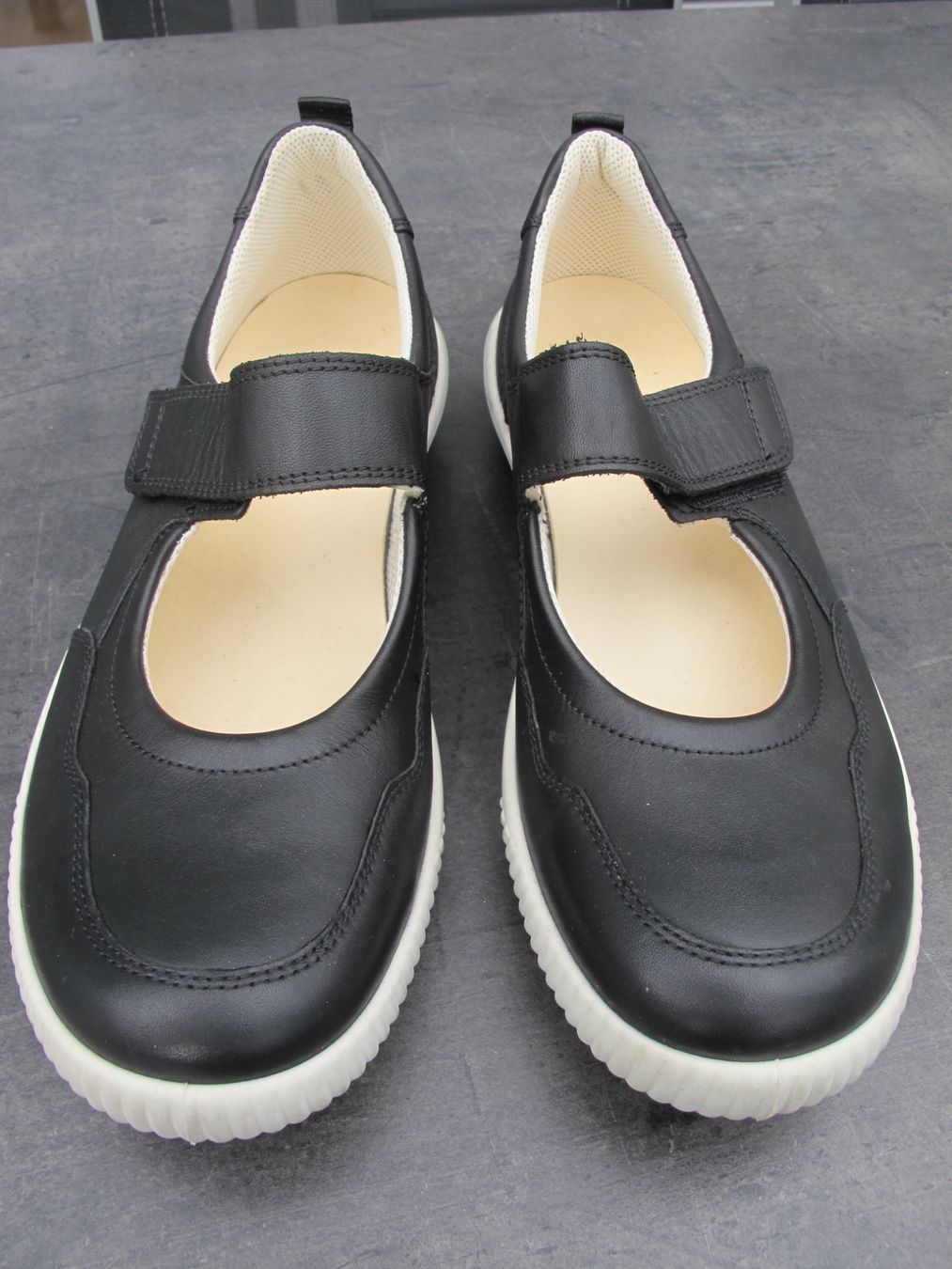 Legero Damenschuhe: Legero / Grösse 7 (40) !!!! – Gebraucht aus Nänikon von Irene47 3