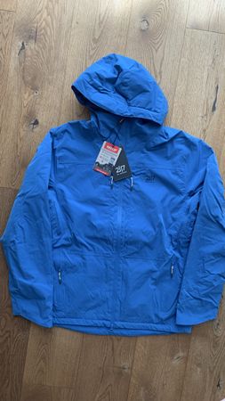 Skijacke Nausta 2117 twentyone seventeen