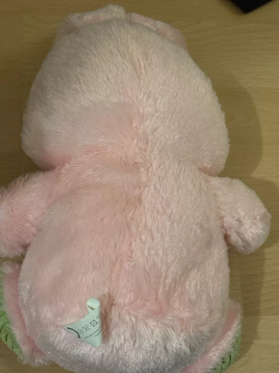 Jouets: Plüschtier – D'occasion à Buchs ZH par els_mgj9 1