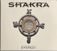 SHAKRA - EVEREST