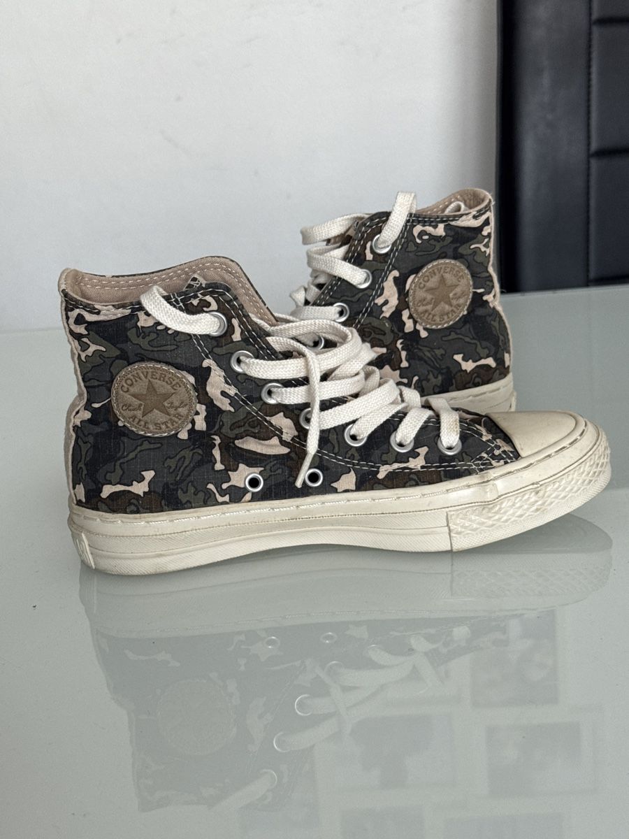 Converse Scarpe da uomo: NEW Converse sneakers – Nuovo (secondo la descrizione) da Thalwil venduto da perulina 2