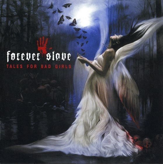CDs: Forever slave - Tales... – Gebraucht aus St-Cergue von VeganWarrior