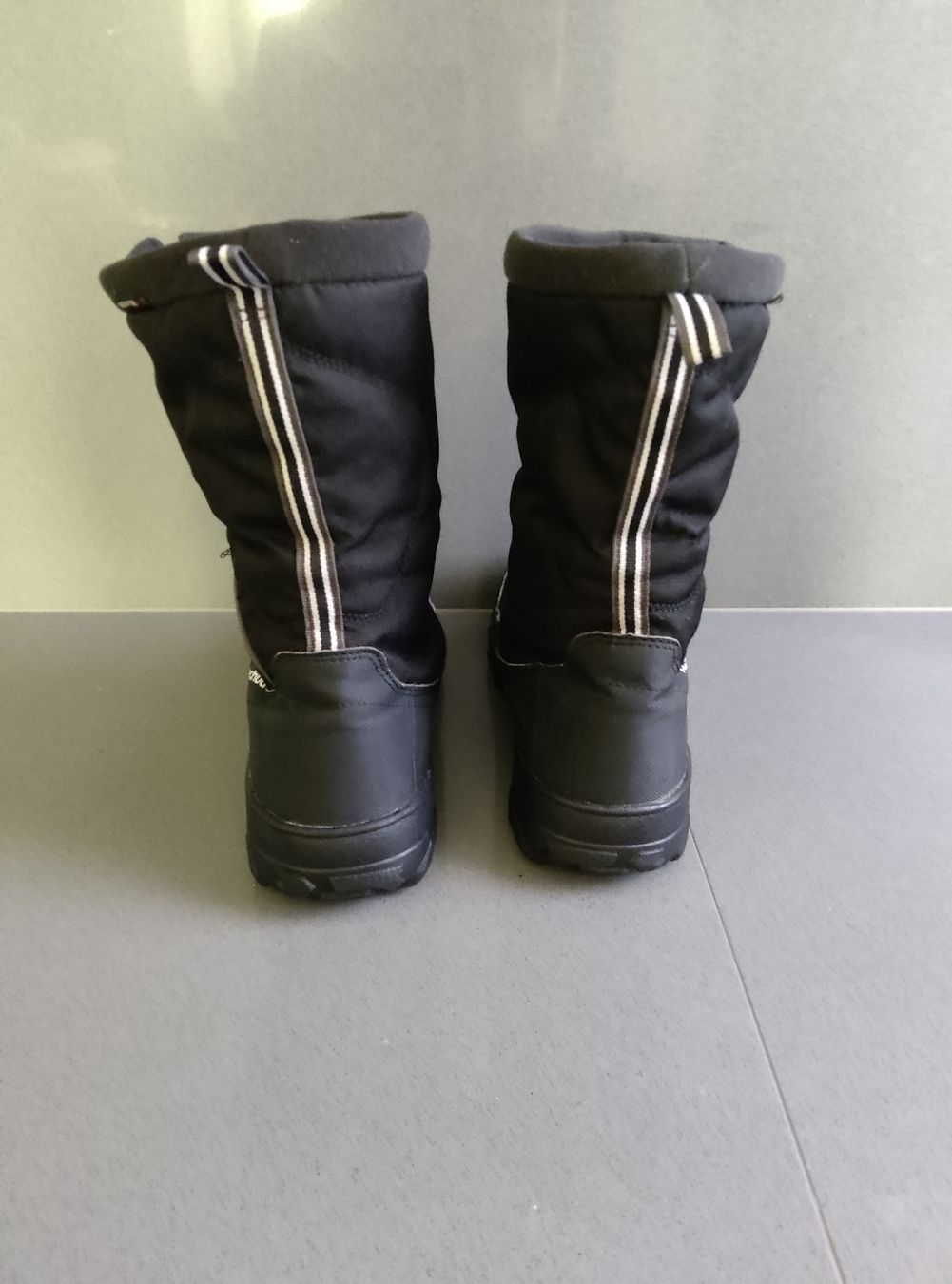Scarpe da uomo: Herren WINTERSTIEFEL Gr. 41/ QUECHUA – Nuovo (secondo la descrizione) da Minusio venduto da Todesca 5