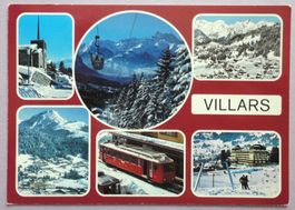Villars alt. 1253 m