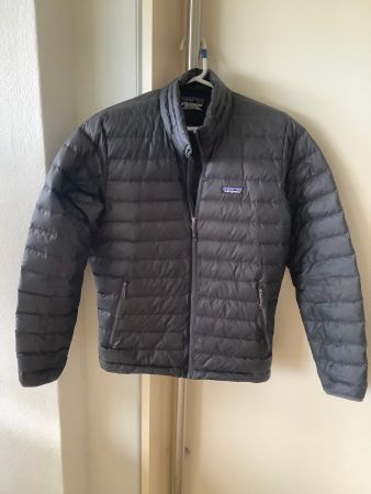 Patagonia - Herren - Daunen - Jacke  /  Grösse M