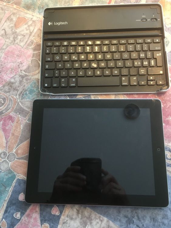 iPad 64 GB | Kaufen auf Ricardo
