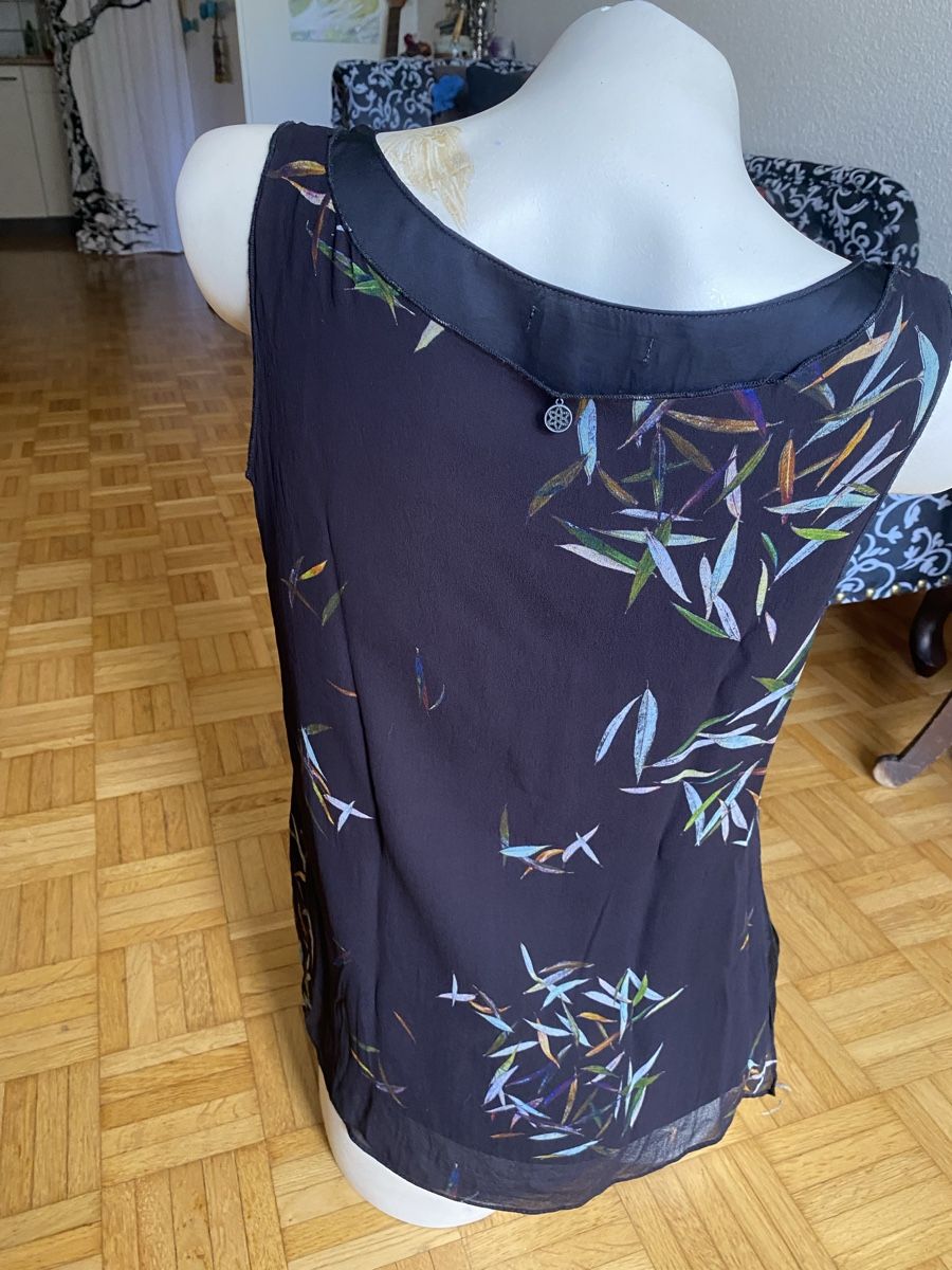 Nile Tops: Nile Top – Neu und originalverpackt aus Langenthal von flower101 5