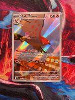 Pokémon Karte Talonflame POR EN 091/088 Englisch