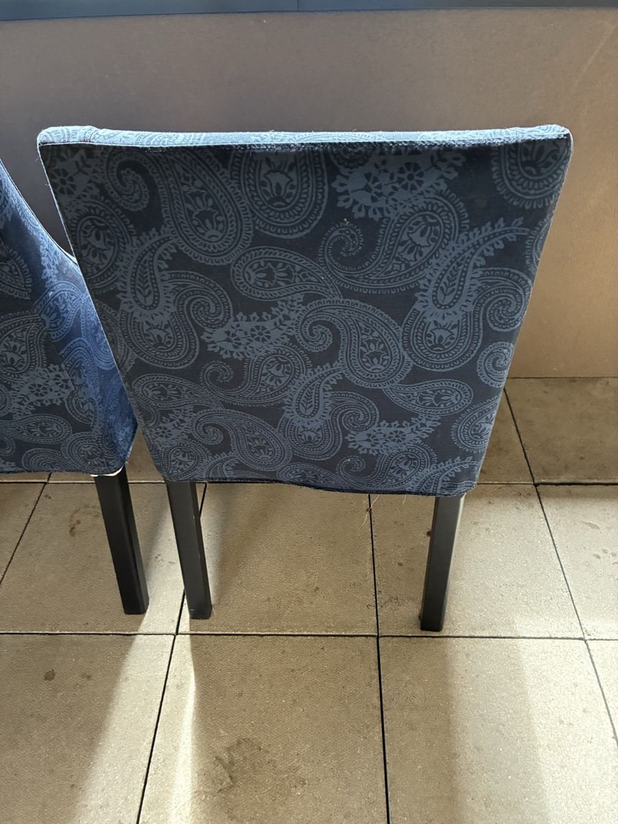 Ikea Poltrone: 4 Sessel Ikea – Usato da Basel venduto da leonharda 3