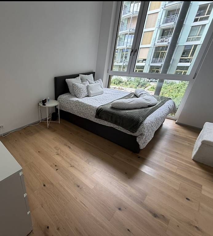 Lits: Bett – D'occasion à Winterthur par Fatima274