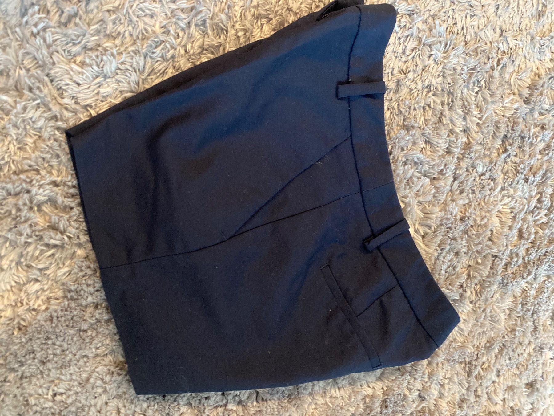Zara Hosen: Shorts Zara – Neu (gemäss Beschreibung) aus Zürich von lcl_r88r 3