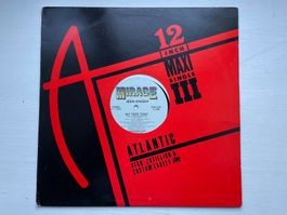 Jean Knight - My Toot Toot - 12" Promo Maxi, 1985