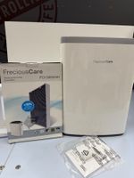 Frecious Care FCI 5000/5H Luftreiniger inkl.Ersatzfilter
