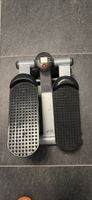 Stepper mit Display gebraucht guter Zustand