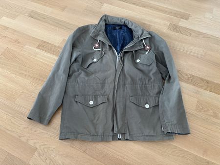 Tolle Übergangsjacke/Frühlingsjacke von Nixon