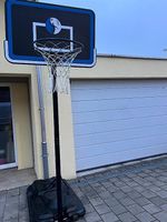 Basketballkorb mit Ständer 190 - 305 cm