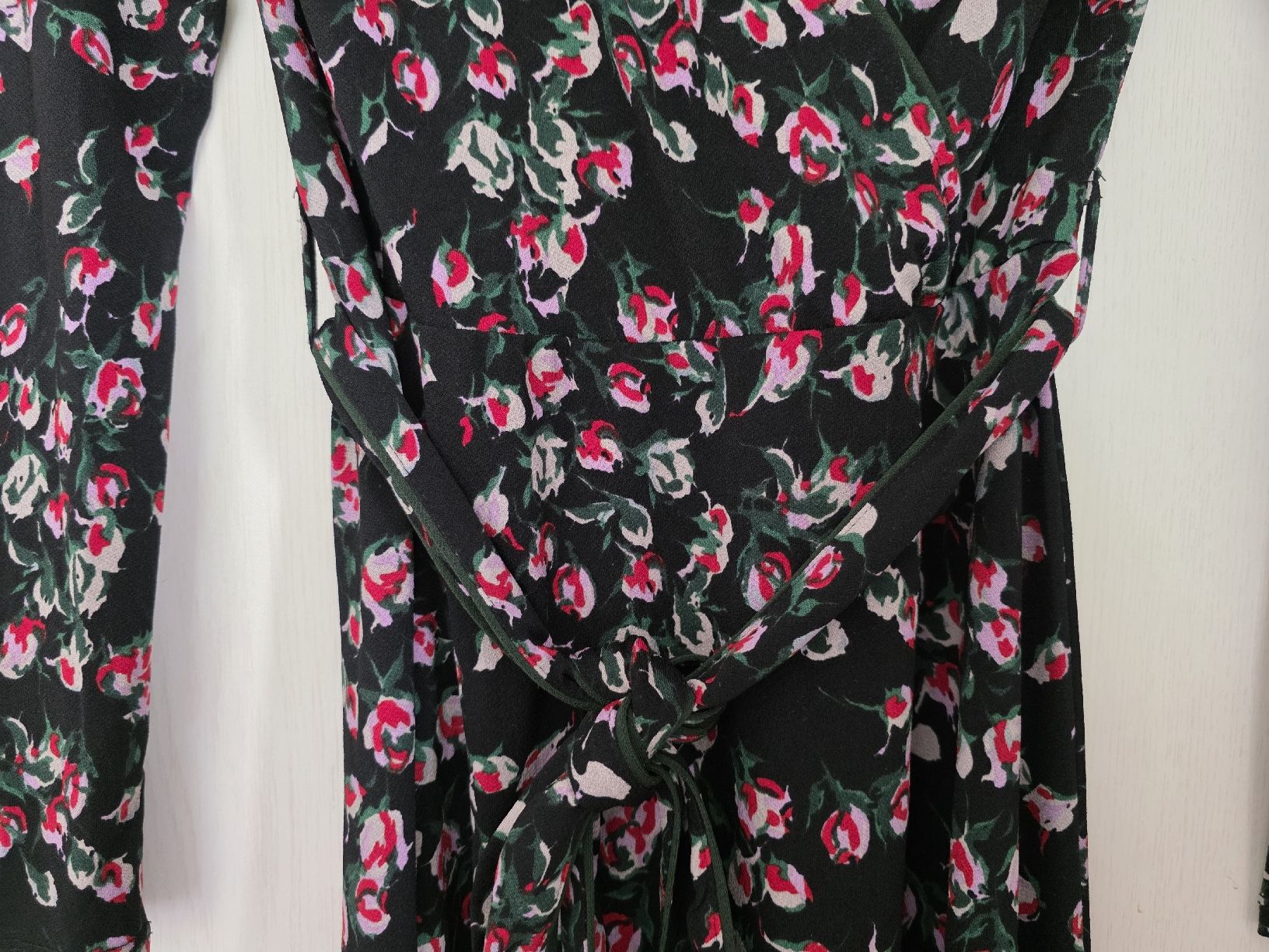 Anna Field Vestiti: Jersey-Kleid von Anna Field, ca. Gr. 38 – Usato da Suhr venduto da andreas_2008 2
