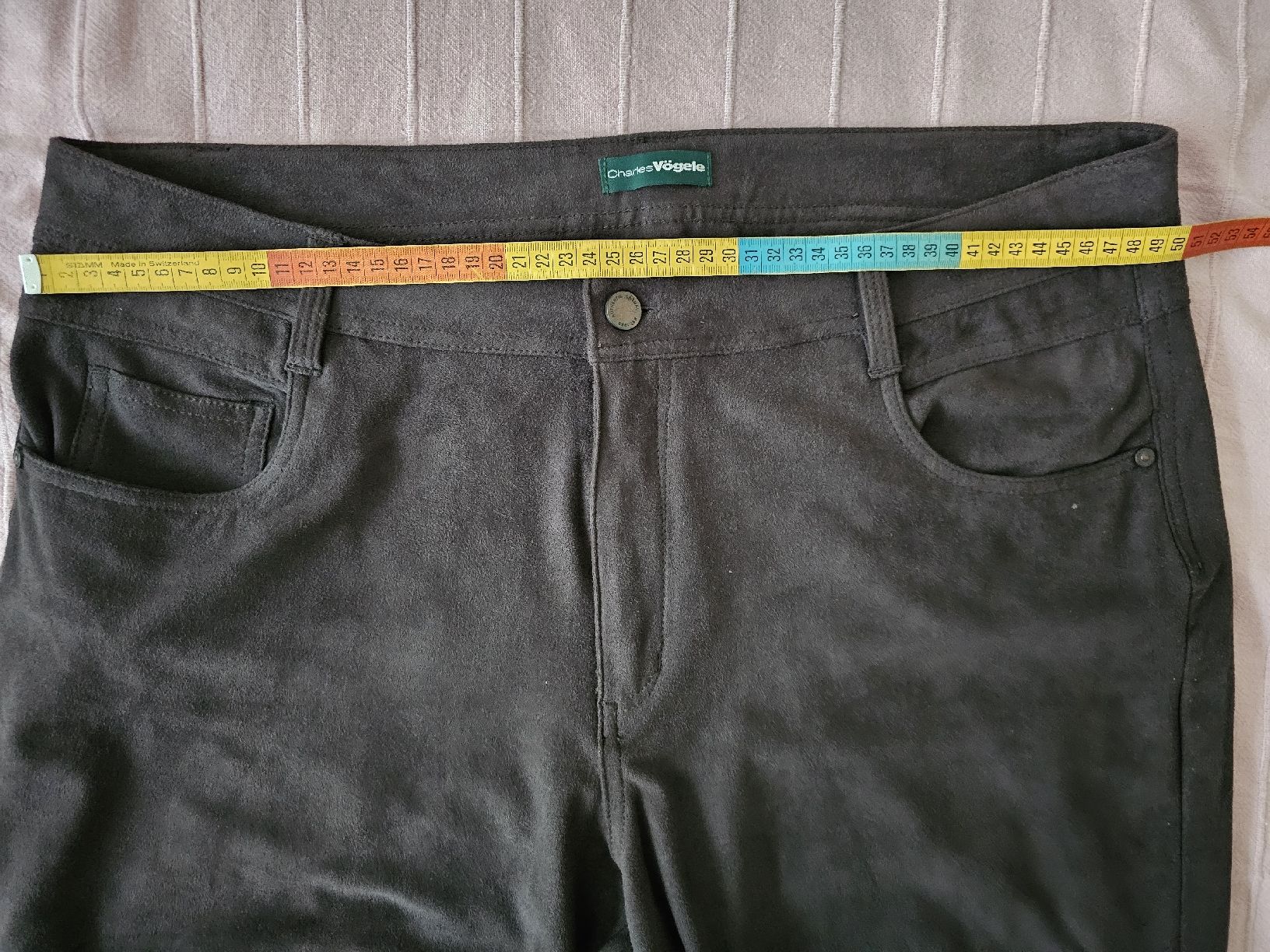 Pantaloni: Damen Hose – Usato da Steinmaur venduto da Kiki_m240 1