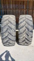 2x Reifen Pneu 650/65R38 Good Year
