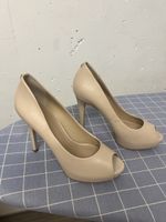 Guess  Pumps, beige, Grösse 39 - Top Zustand!