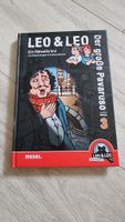 Leo & Leo - Der grosse Pavaruso Fall 3 neuwertig