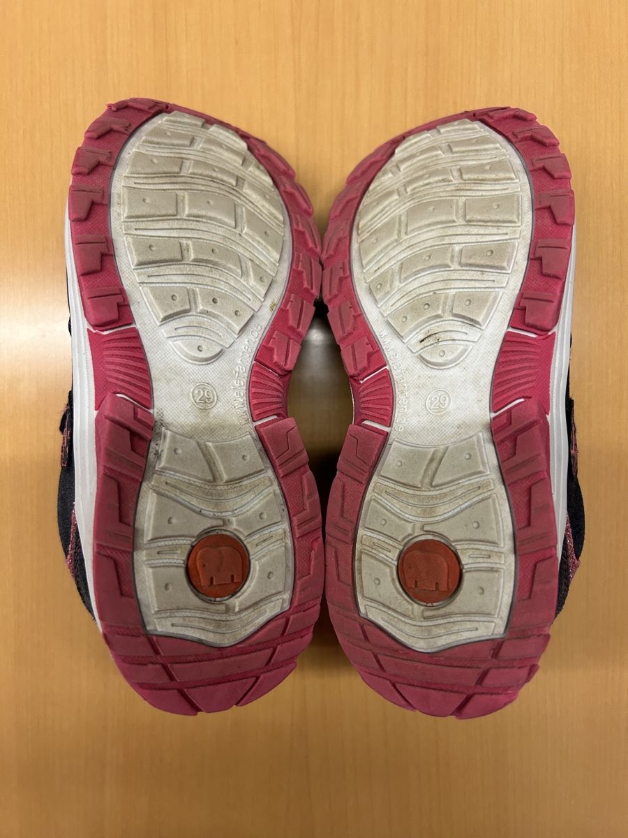 Elefanten Scarpe per ragazze: Sneakers Mädchen – Usato da Forch venduto da CorinneB-K 3