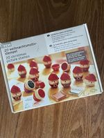 ★20 Wichtel Stempel set für karten gestalten★Karten &Couver