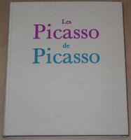 Les Picasso de Picasso, D.D. Duncan 1960
