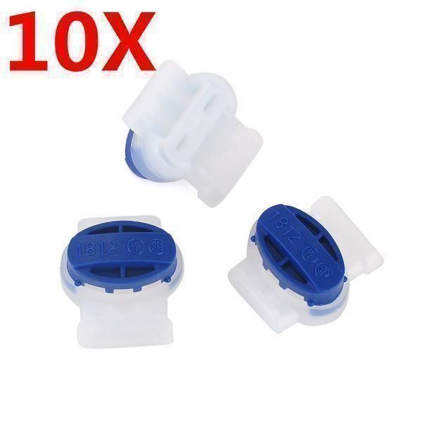 10x Kabelverbinder f. Mähroboter Gardena Kaufen auf Ricardo