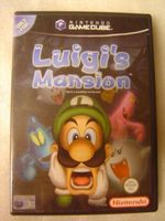 Luigi's Mansion - Nintendo GameCube - Top Game in italiano