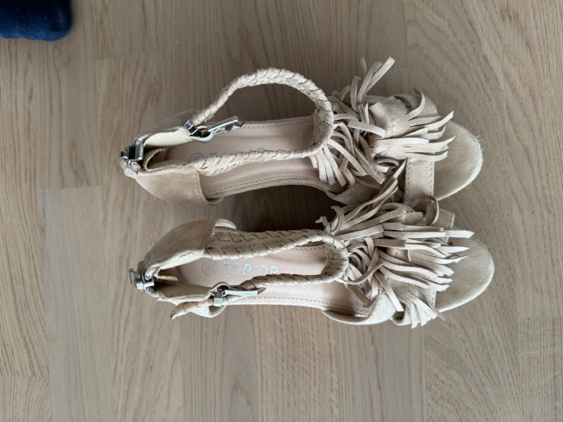 Scarpe da donna: Schōne Damen Schuhe Gr 36 – Usato da Winterthur venduto da Alp9 2