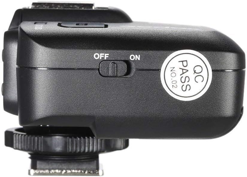 Flash: Empfänger für Canon – Nuovo e nell'imballaggio originale da Châtelaine venduto da topshop.switzerland 4
