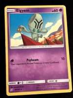 Pokemon Elgyem - Unified-Minds 90/236 - English