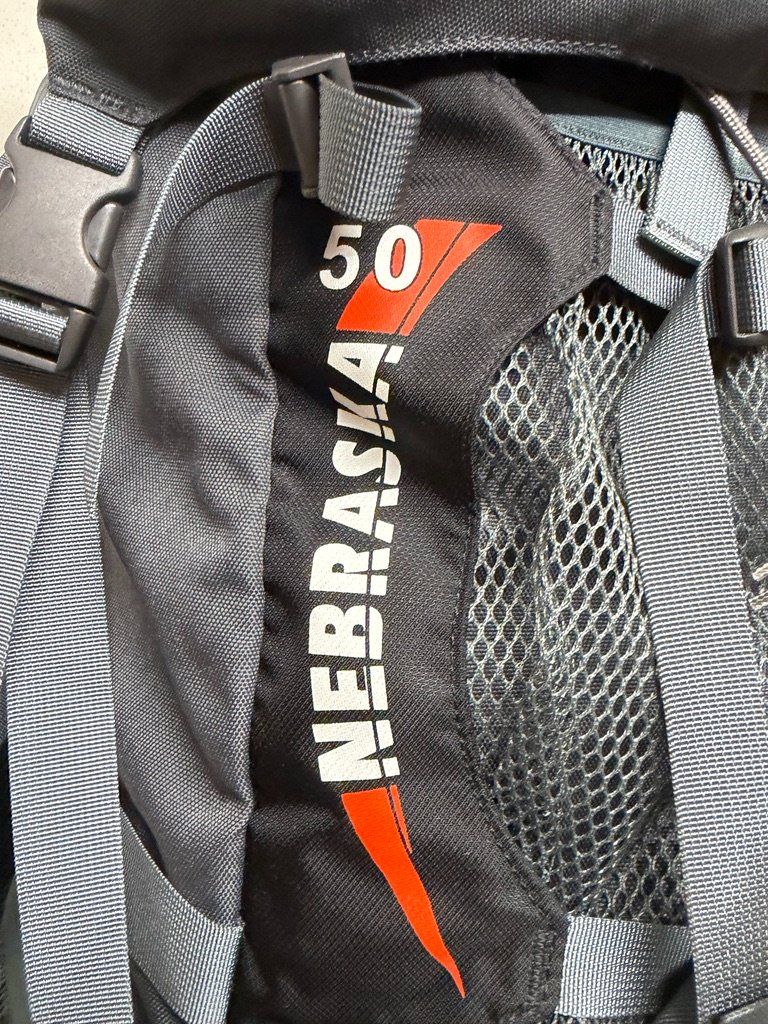 Rucksäcke: Wanderrucksack Big Bear + Iso Matte + Luft Matte – Gebraucht aus Dübendorf von ilazzi 1