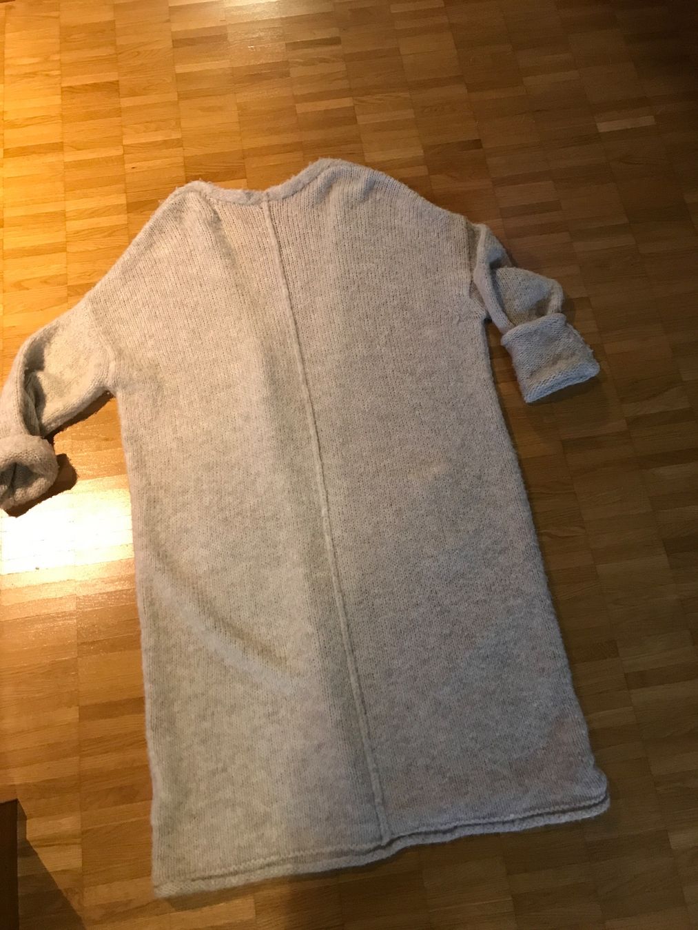Cappotti: Strickmantel Gr L – Usato da St. Margrethen SG venduto da kellenbh 3