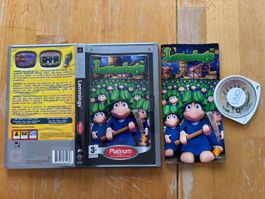 Lemmings (CIB)