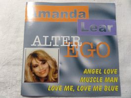 Amanda Lear - Alter Ego
