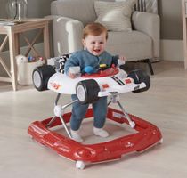 Babylo Racing Car Baby Walker Lauflernwagen für Babys