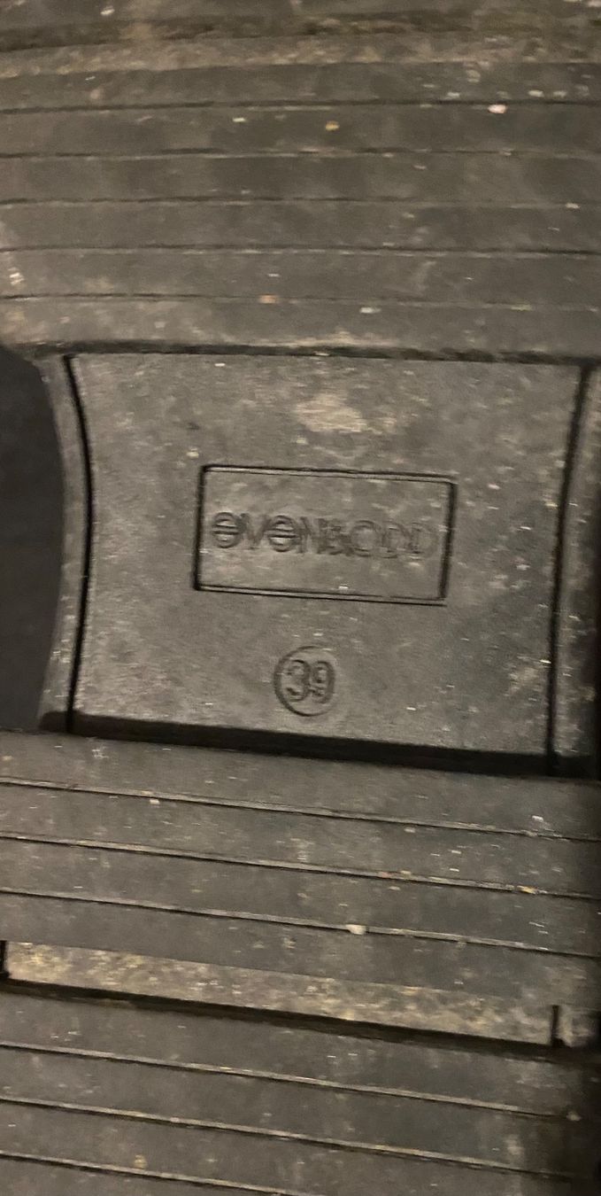 Damenschuhe: Schuhe even&odd – Gebraucht aus Weinfelden von dnina24 3