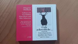 Hörbuch