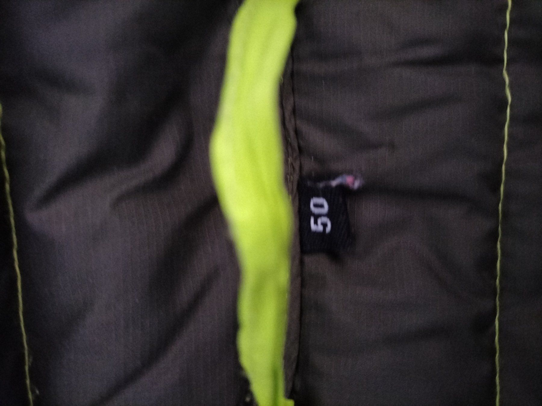 Colmar Jacken: Colmar Jacke Unisex gr.50 – Gebraucht aus Horn von Mauro-Paduli07 3